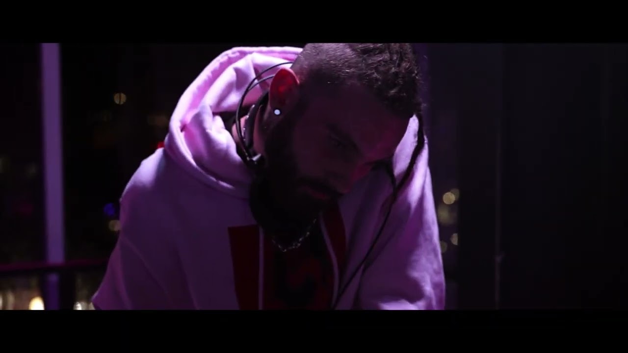 Scozzari Performance Teaser
