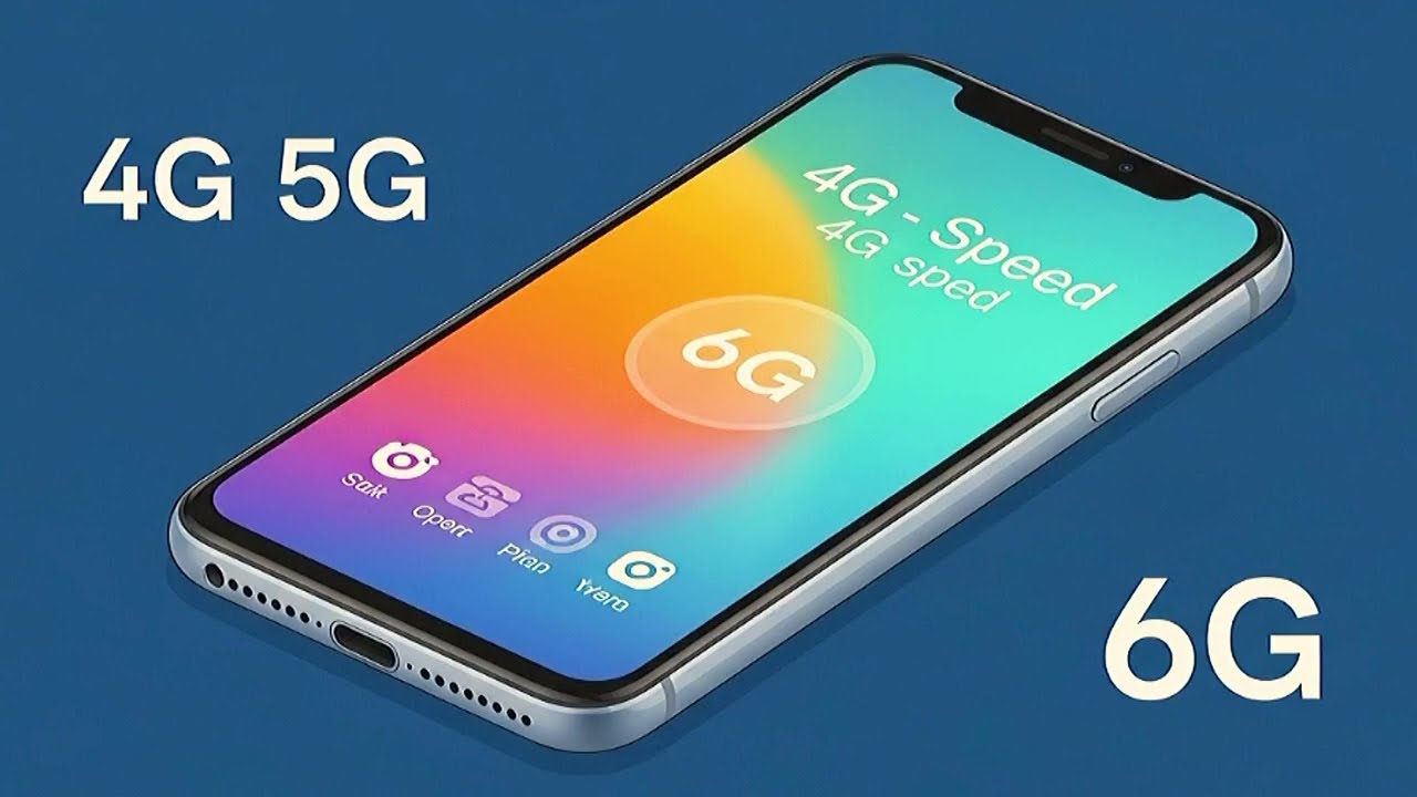 Try Hidden APN Settings for 4G/5G Phone That Deliver 6G Speeds