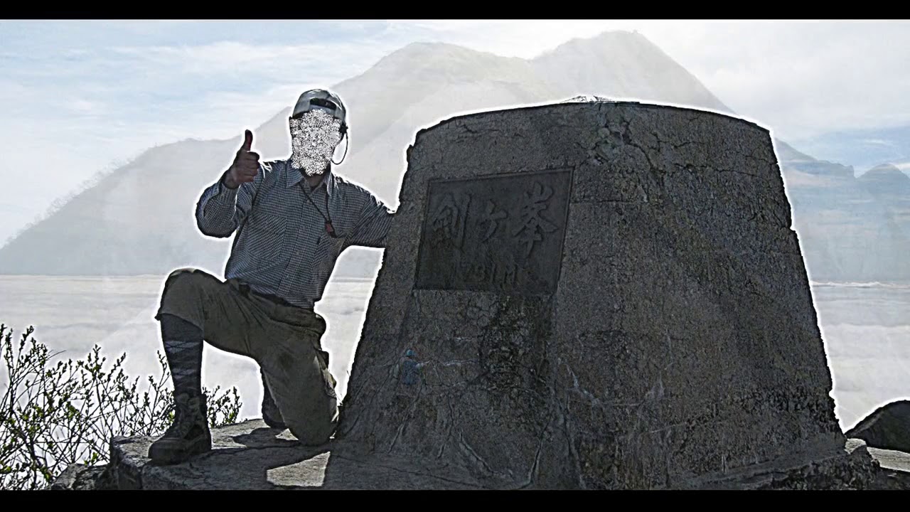 槍夫の挑戦 vol.13　大山　「過去からは逃れられない。」