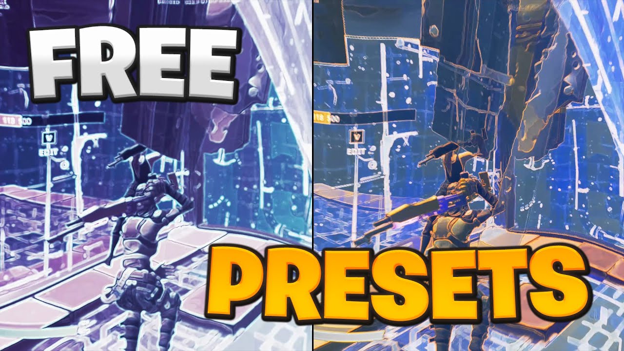How to Make this NICE Buildup EFFECT | FREE PRESET | Edit like Mtx, Shard, Devour Maxi | VEGAS PRO