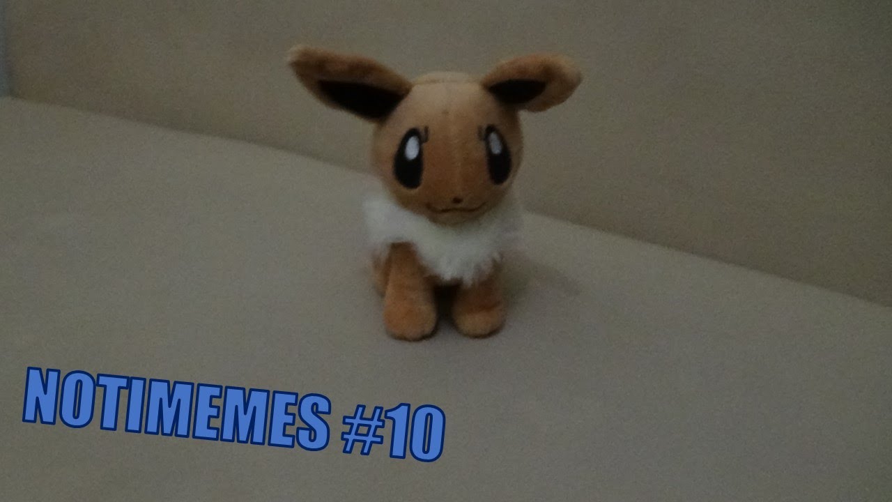 NOTIMEMES #10 - NO es lo que PARECE | Parte 2