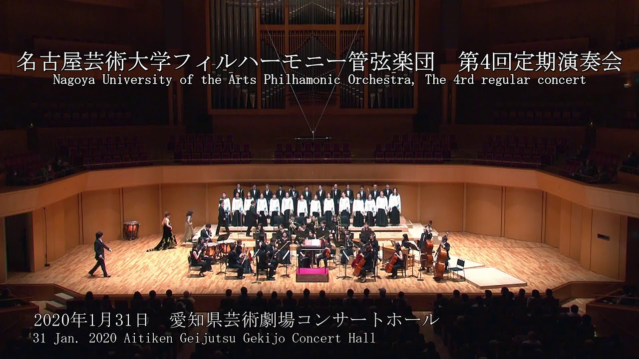 ミサ曲 ハ長調 k.317 『戴冠式ミサ』/ モーツァルト　Coronation Mass in C major K.317 / W. A. Mozart