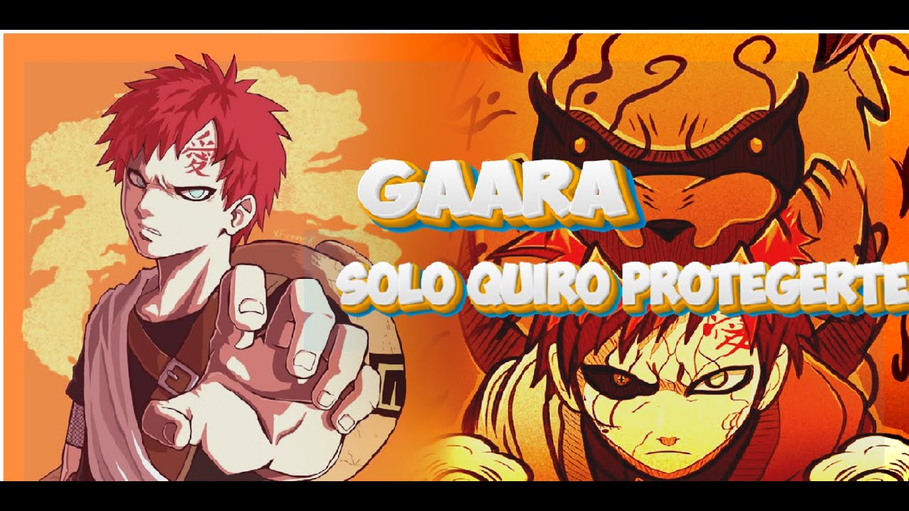 ⧗ Sabakuno No Gaara ⧗ primera Temporada ♡Corazón De Arena♡ Episodio 10 Roleplay