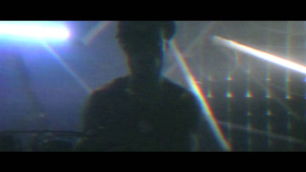 CLEKCLEKTV - LA NUIT #004 - MACHINE (20/10/2013) W/ LAURENT GARNIER