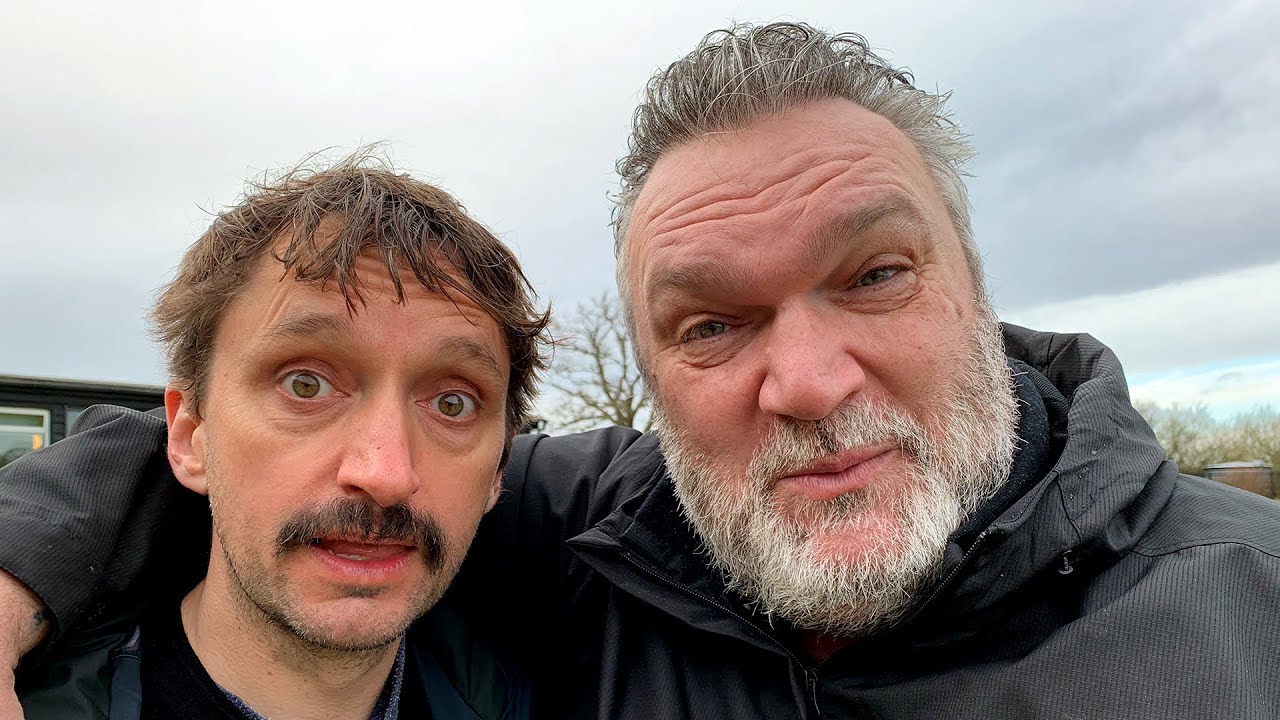 Razor Ruddock: How To Steal From The Tip