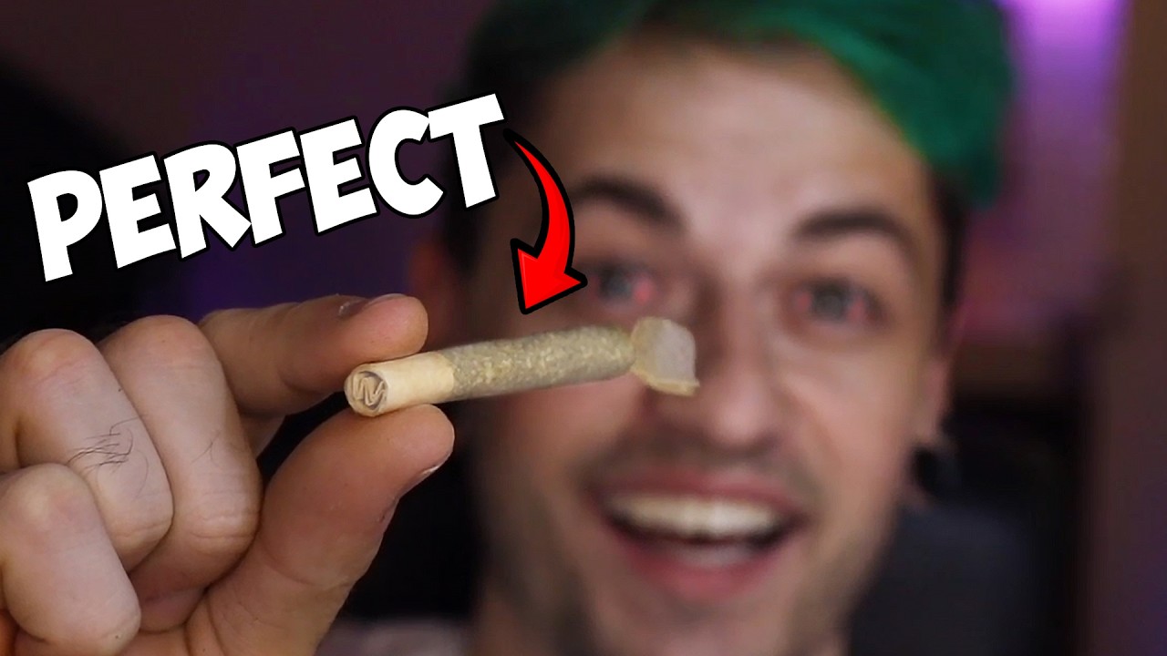 How To A Perfect Joint Every Time! (2025)