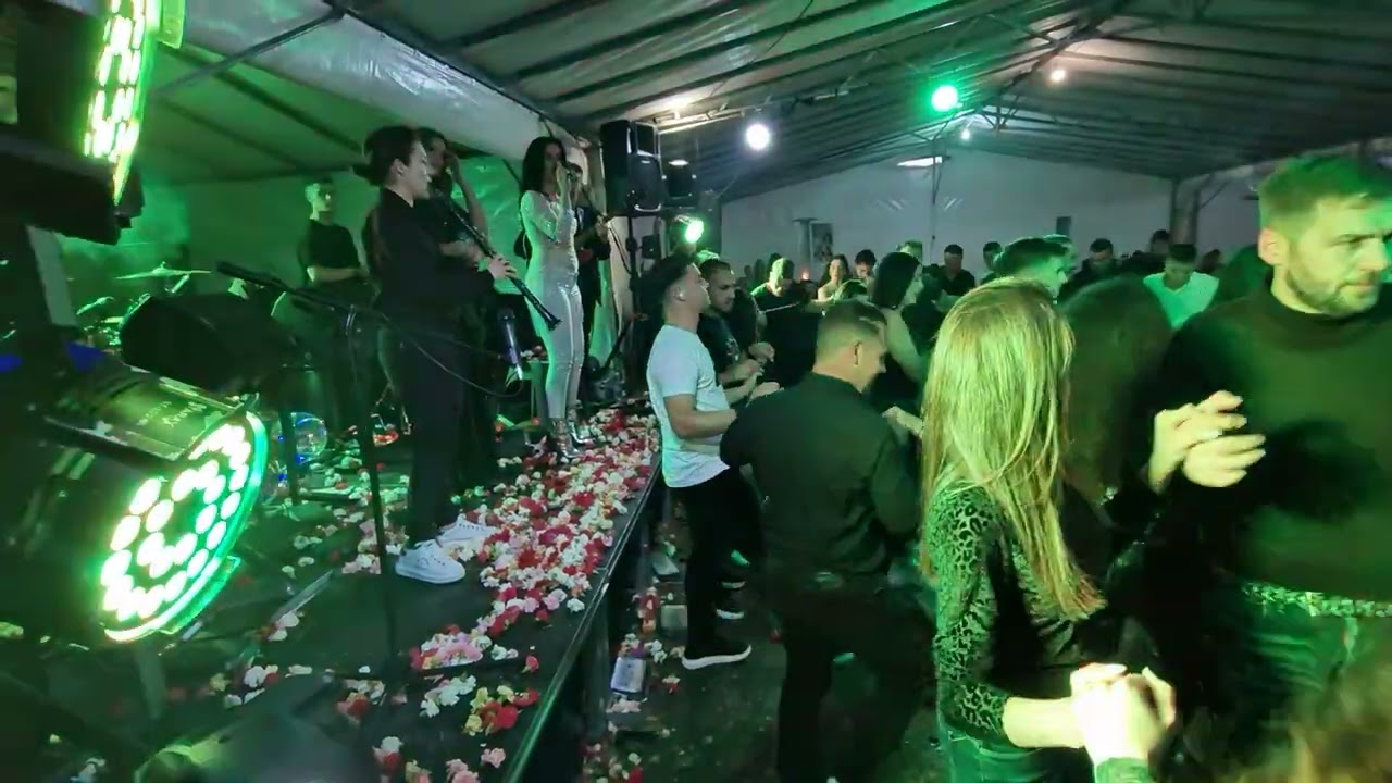 Ξενια Βερρα, Ιωαννα Χαραλαμπους και Μαρνα Λαζαρακη Κομβος Νεστανης 10-05-2024