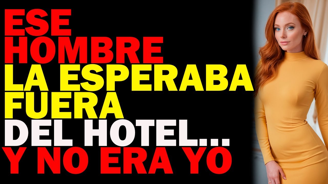 Mi esposa salía de un hotel con otro... así descubrí toda su doble vida | Esposa Infiel