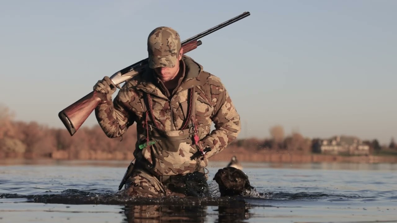 KUIU HD Flex Waders : Product Overview