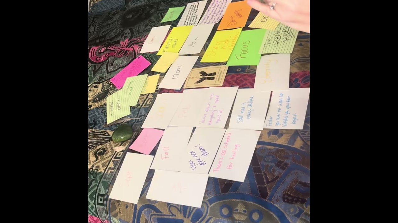 Alexander has messages for you…