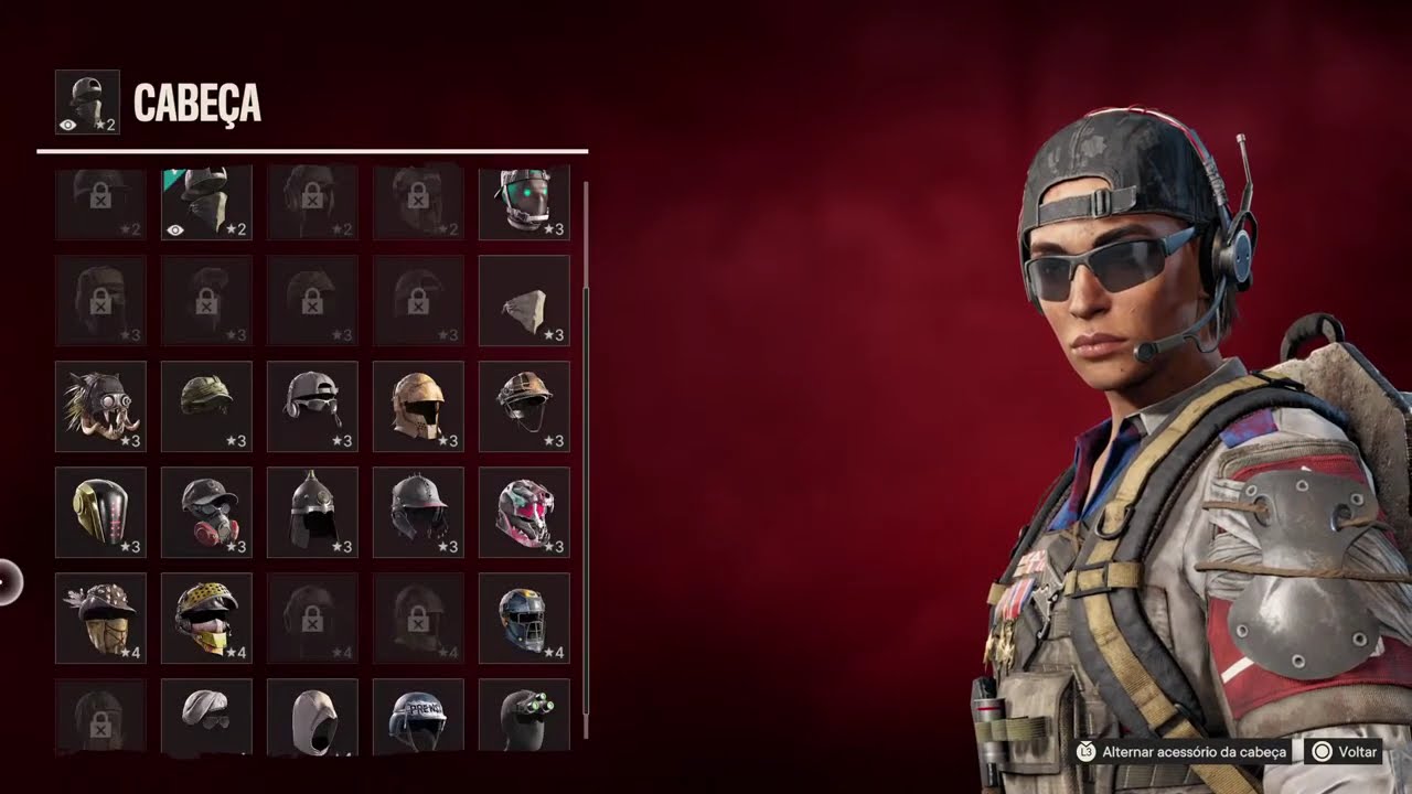 LIVE FARCRY 6 OS MONTERO PS5