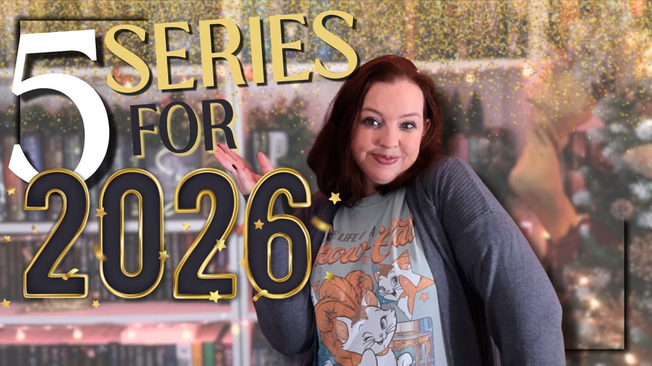 5 сериалов, которые привлекут мое полное внимание в 2026 году.