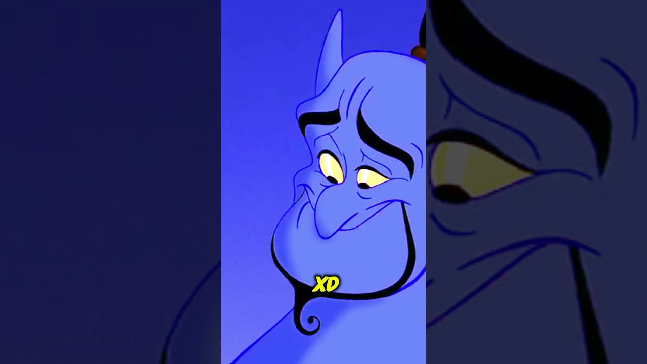 Disney&rsquo;s Heartfelt Tribute to Robin Williams 😢💙