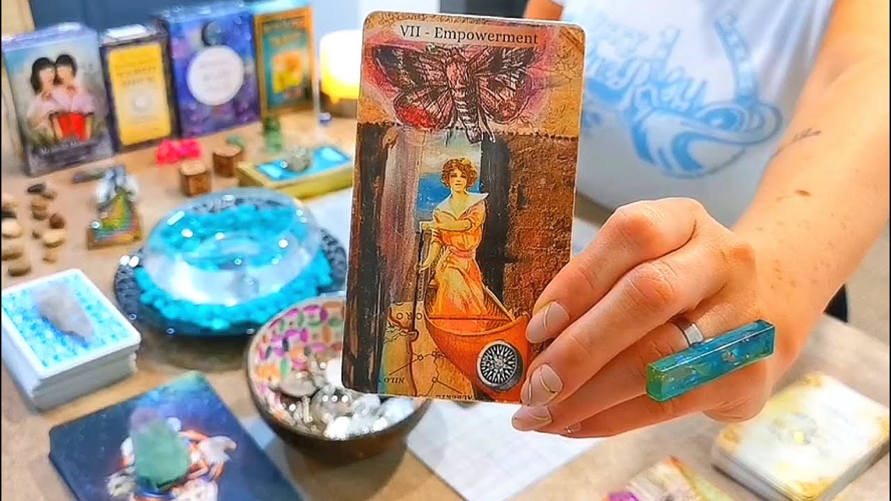 VIRGO - 