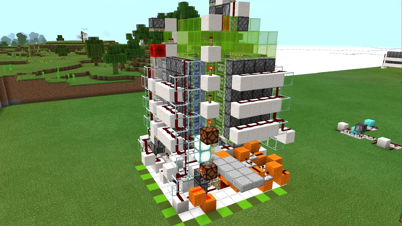 Small Update/Fix To My Universal Tree Farm (Burnout Clock Fix)