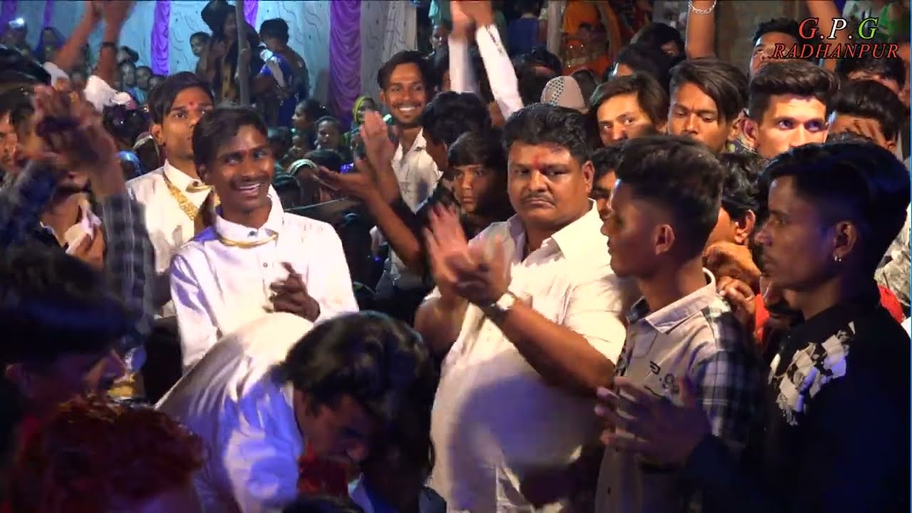 કોરી પરિવાર રાધનપુર ભાગ.01