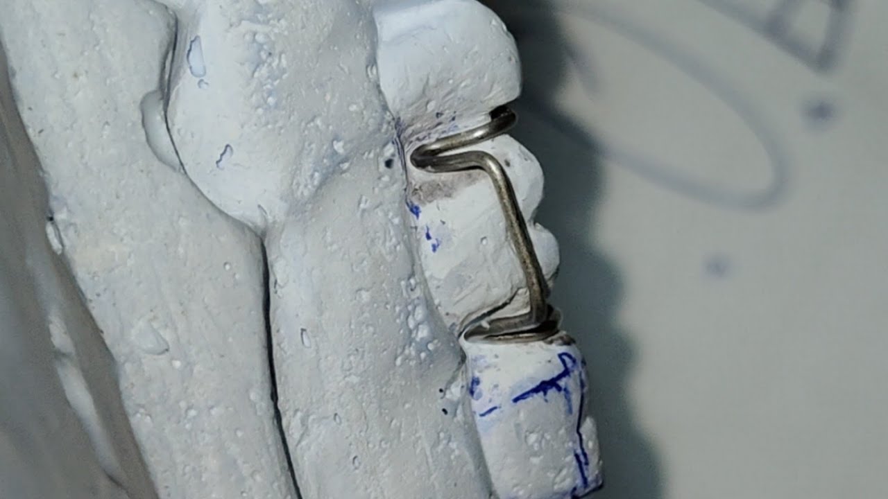 Adam's Clasp | Master it step by step