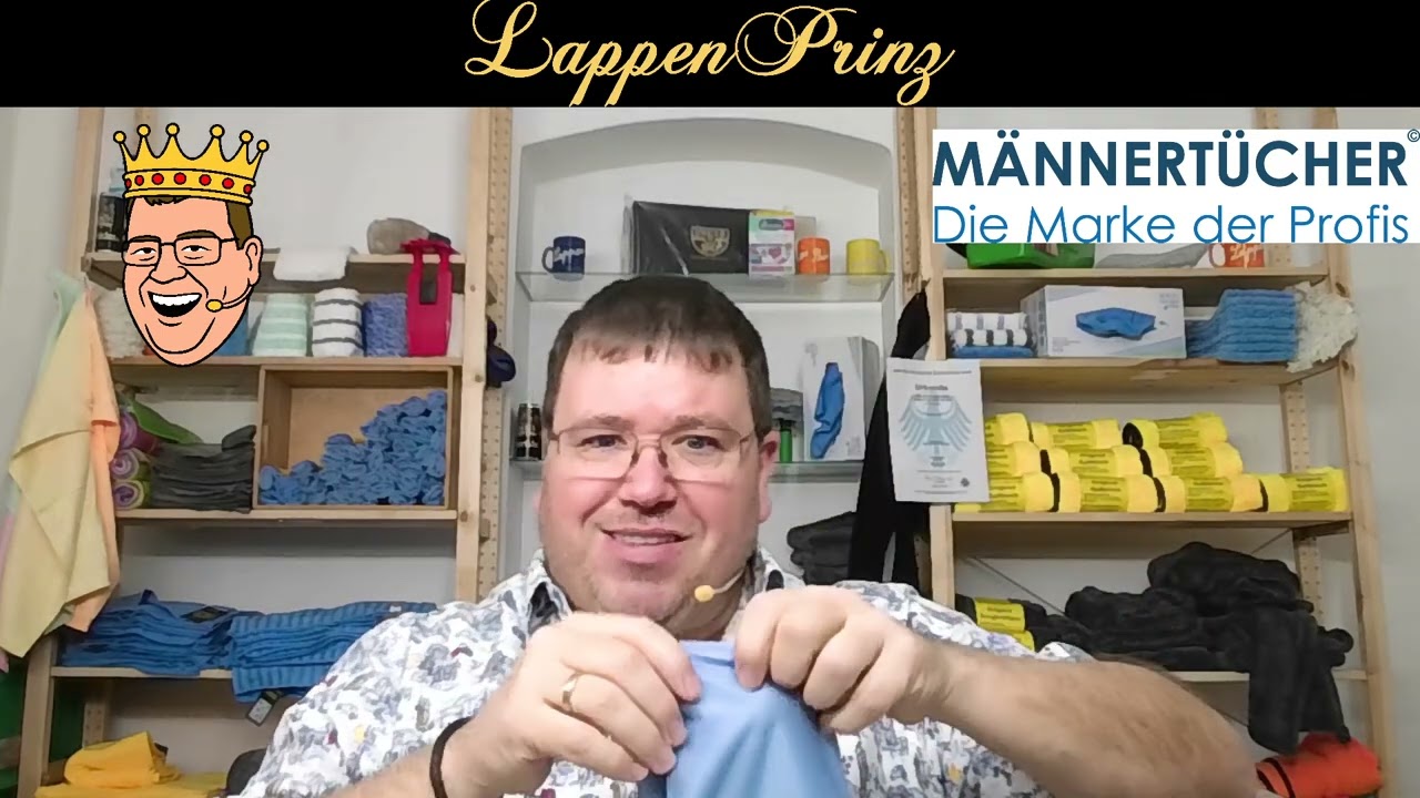 Warum bei mir bestellen?