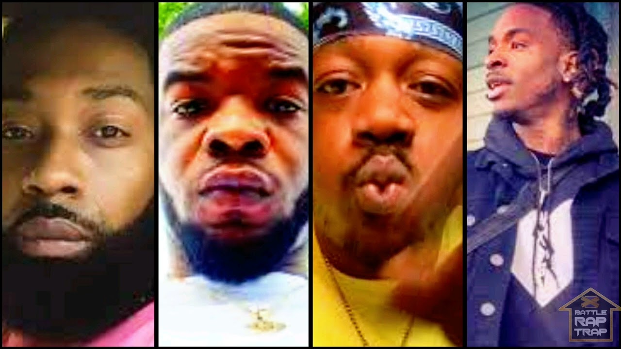 Aye Verb,Chef Trez & MORE Get In INTENSE DEBATE Over...‼️😱
