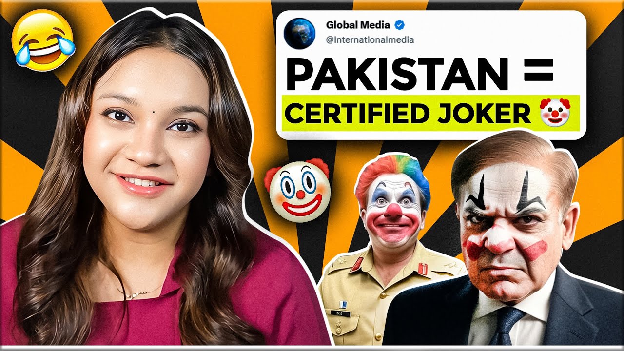 ROASTING PAKISTANI JOKERS 🤡 #operationsindoor