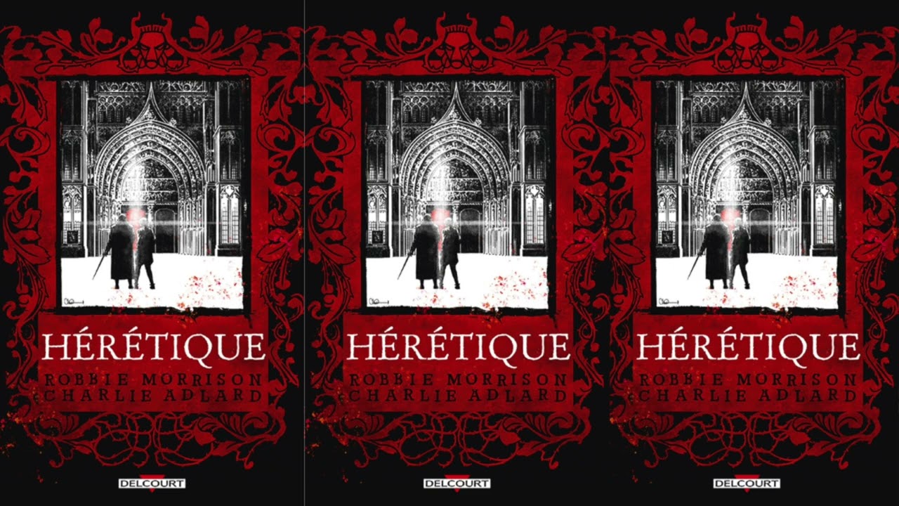 Hérétique