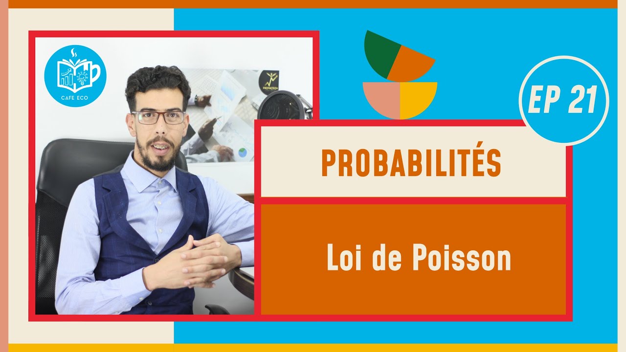 CAFE ECO : Probabilités S2 