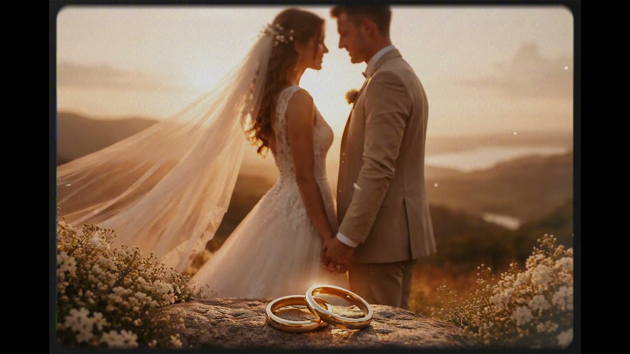 Für immer Hand in Hand - Schlager (AI)#liebe #musik #love #music #deutsch #song #emotional