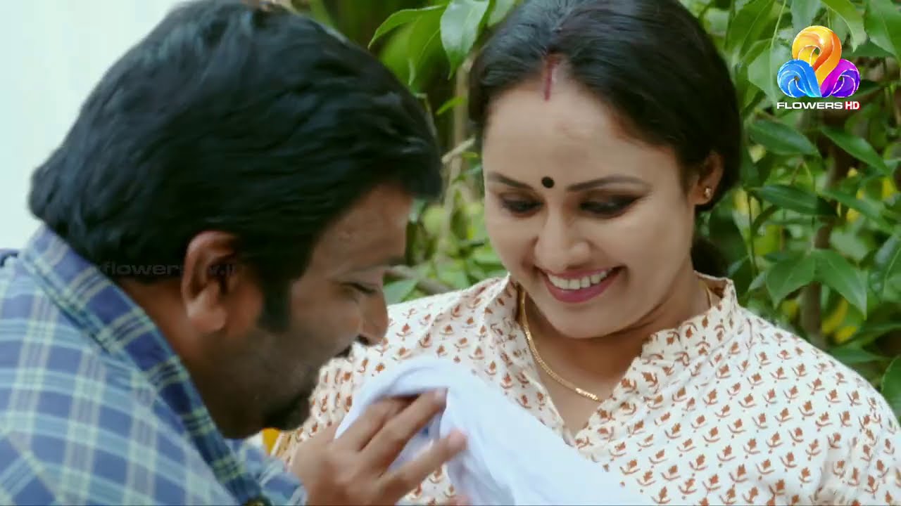 Flowers Uppum Mulakum | Episode 951