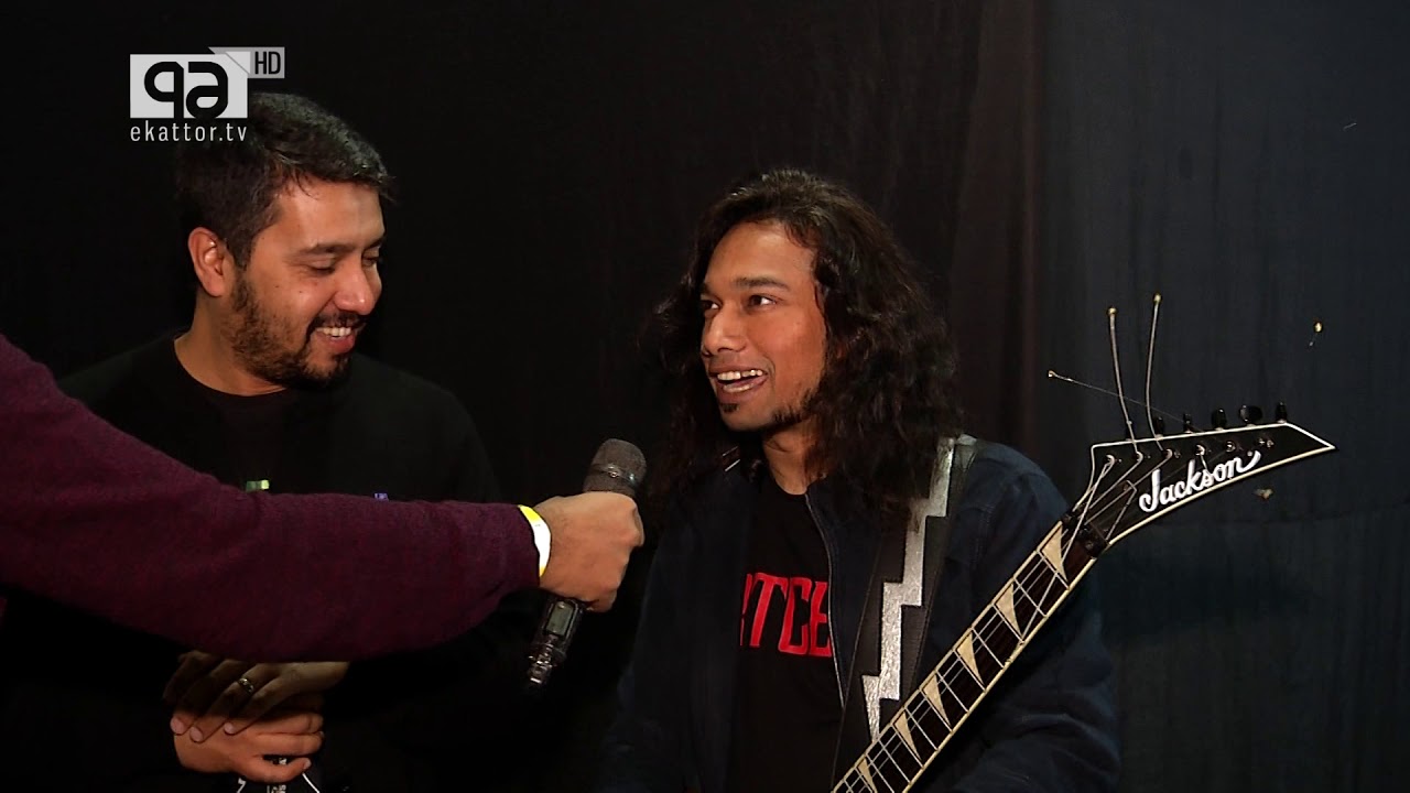 Music Buzz with 20 Years of Artcellism | Music Buzz | Ekattor TV