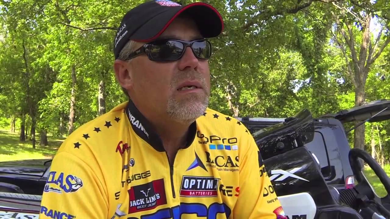 Scott Suggs: 2015 Summit Select Day Three Qualifier Wrap-Up