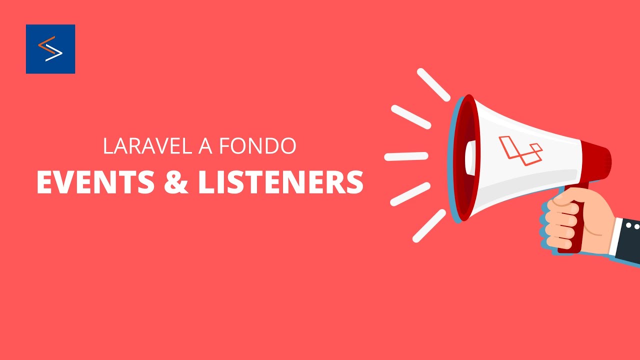 Eventos y Listeners