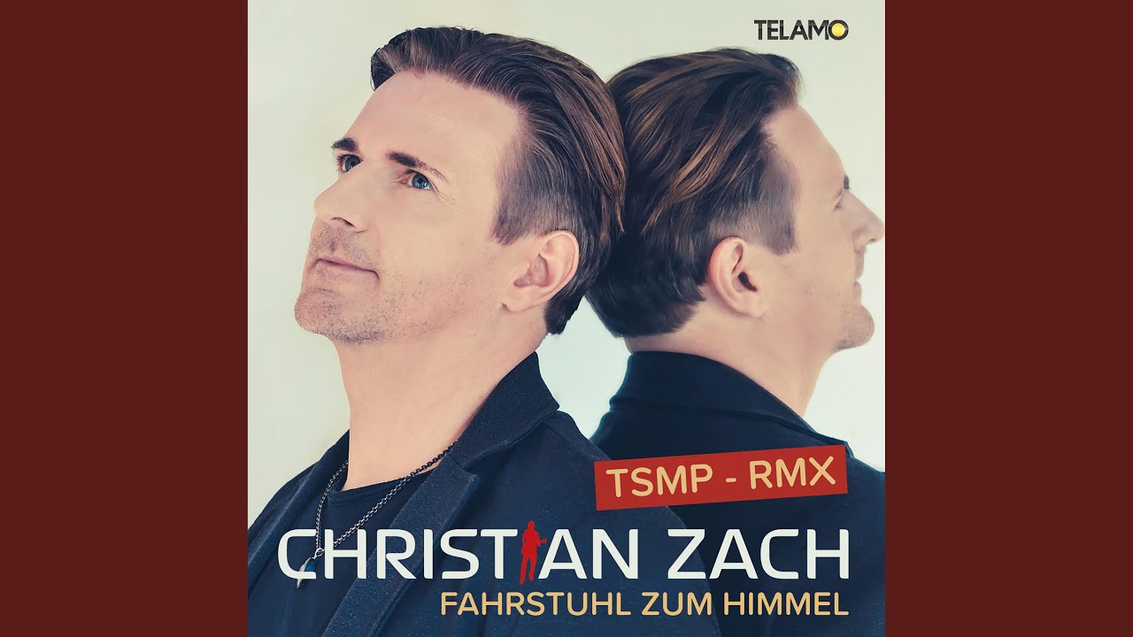 Fahrstuhl zum Himmel (TSMP-RMX)