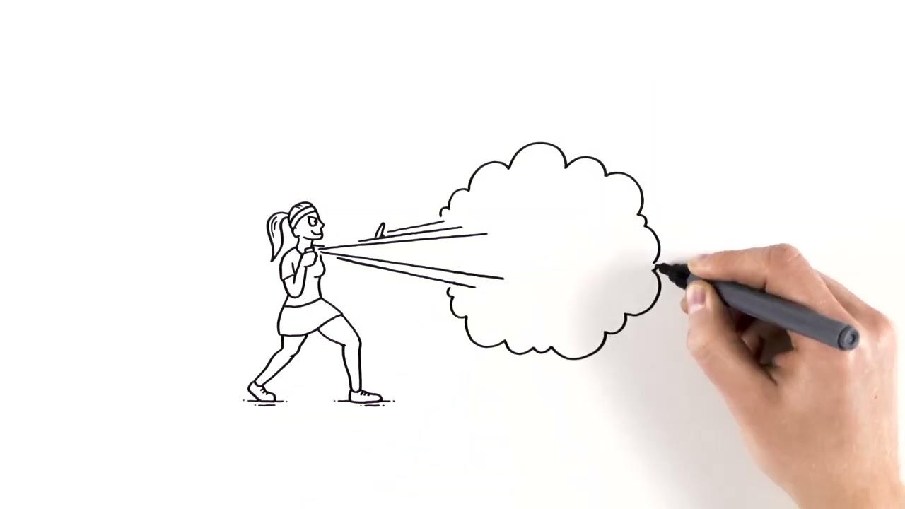 Pfefferspray-Kurs - So wird Pfefferspray richtig eingesetzt