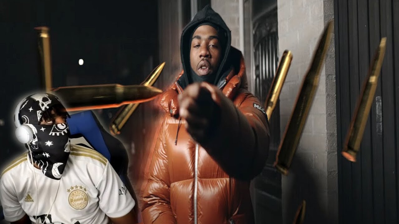 KG TOP 3 THATS IT!! Nunnie Da III x Kay Glizz - 