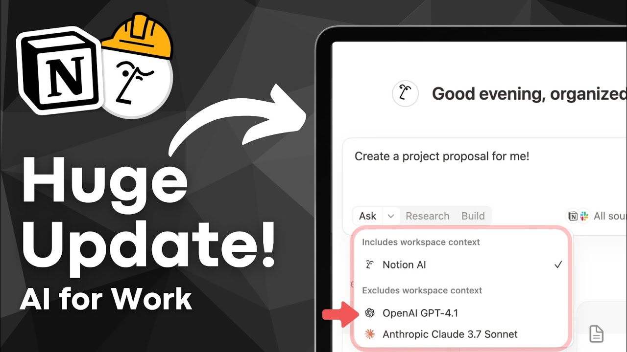 Should You Upgrade?! | Notion Business & Enterprise Plan Updates (May 2025)