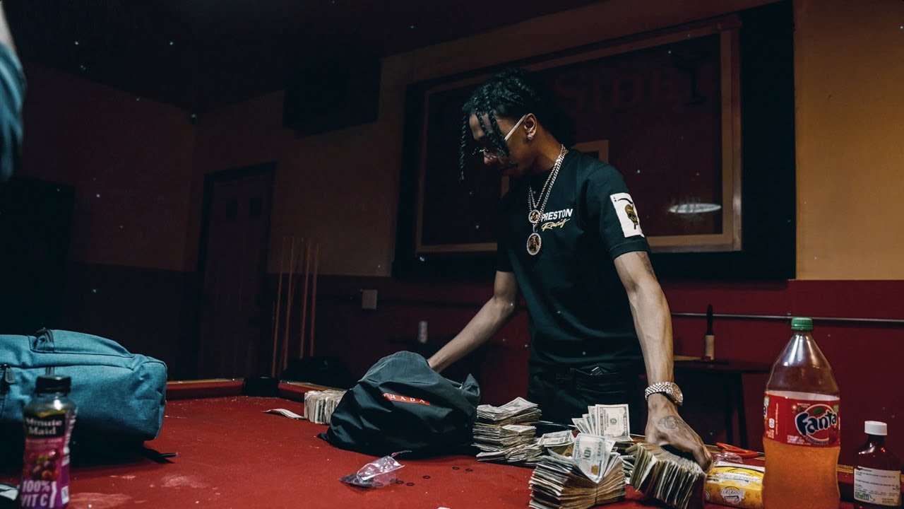 MannyFresh | Jbone | Deadend Quan - Make Em Madder [Shot By @RayShotItProductions]