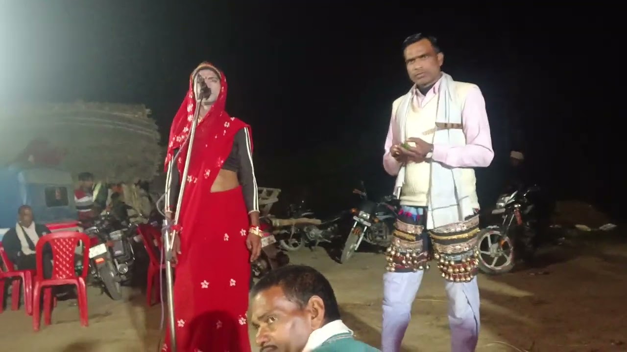 शोभा राम गुजरिया और लल्लन विरहा जवाबी #longvideo #birha 