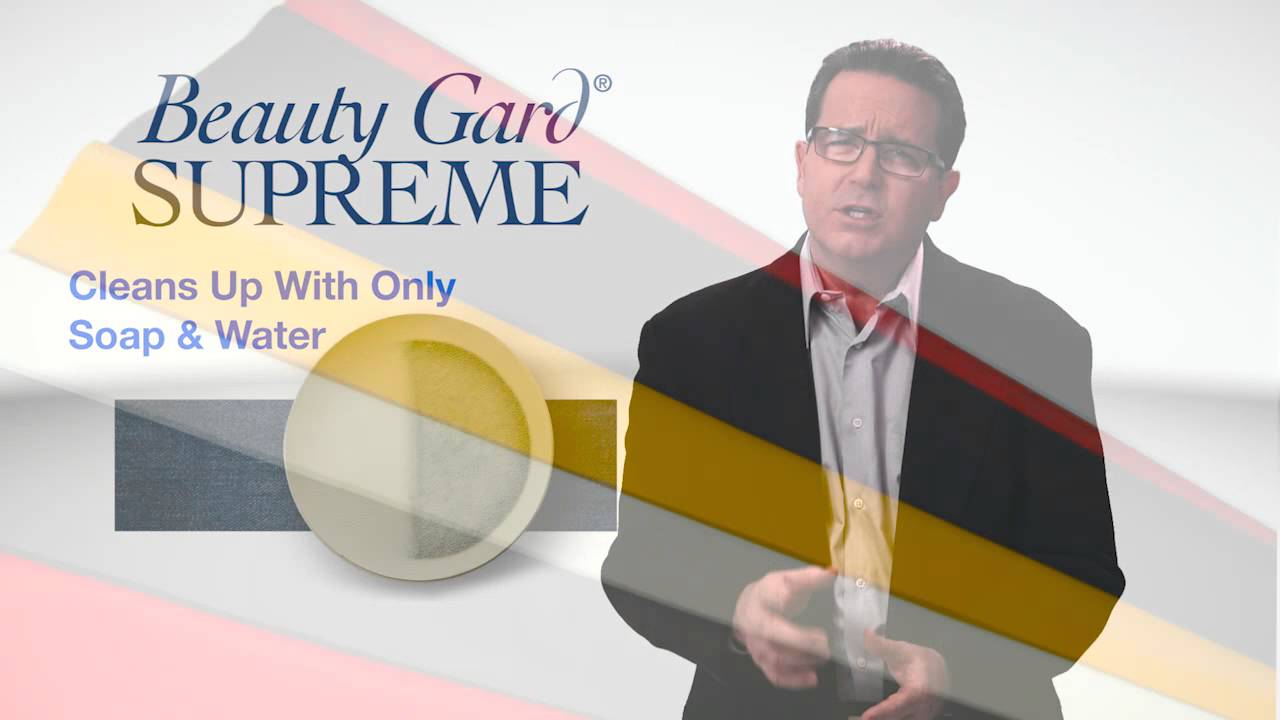 Naugahyde - Uniroyal Engineered Products - 2014 Overview