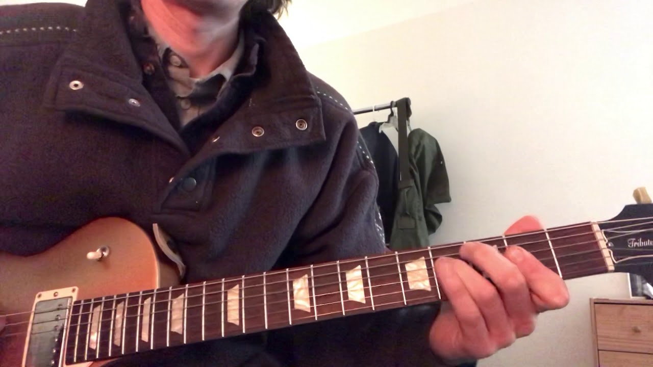 Guitar Lesson Night- Looking Good/ Magic Sam’s Boogie
