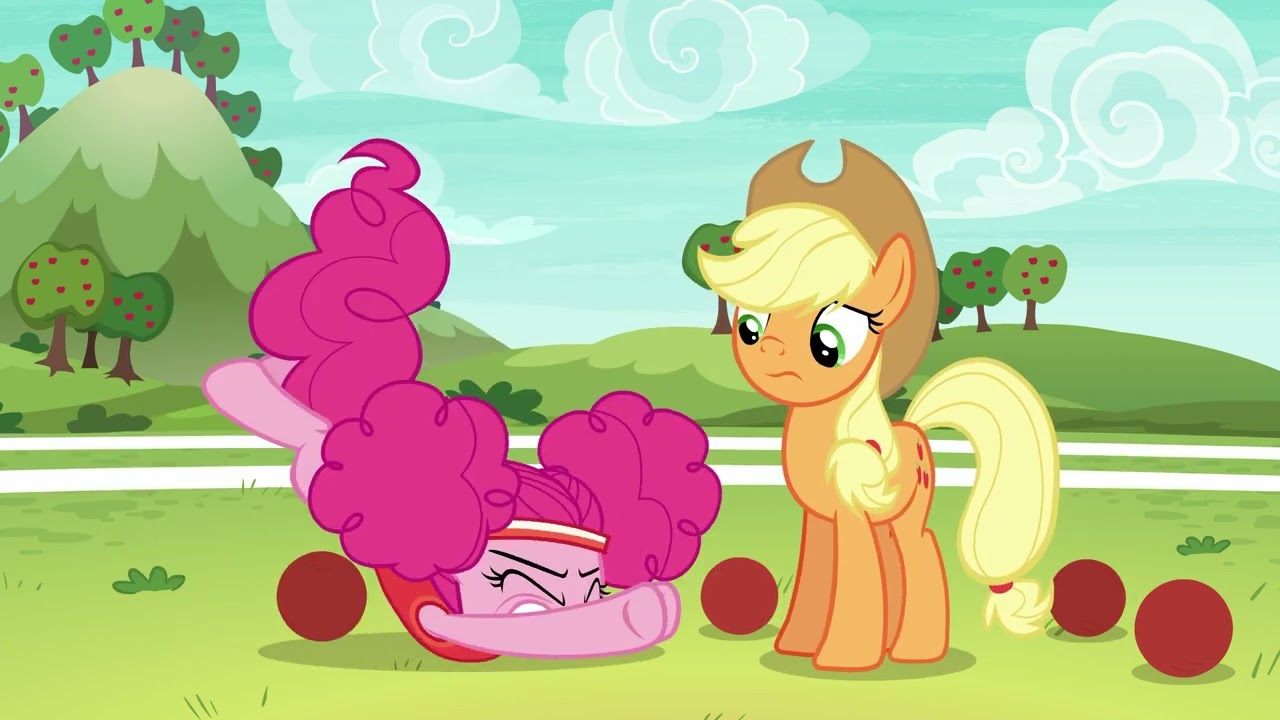 T6 E019 | My Little Pony: A Amizade é Mágica 🦄 | Defeito nas Cutie Marks | MLP