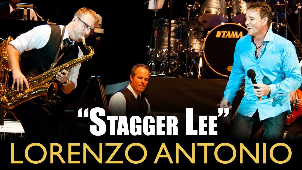 Lorenzo Antonio - 