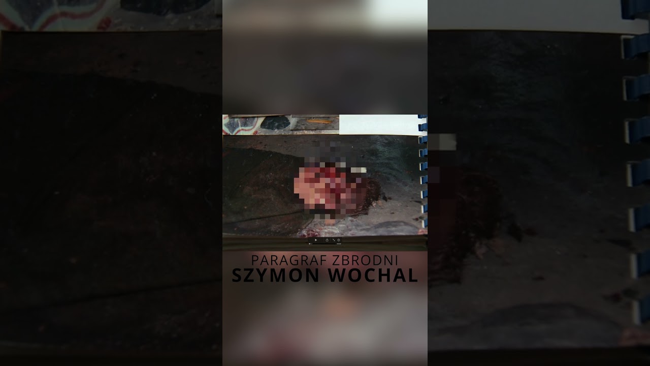 TUNEL ŚMIERCI ROLKA ParagrafZbrodni #TrueCrimePolska #JastrzębieZdr&oacute;j #PodcastTrueCrime