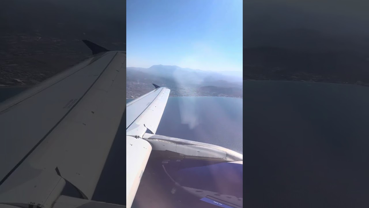 Start am Airport Heraklion zurück zum FMO 🛫