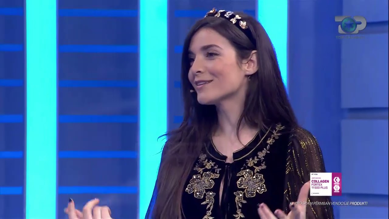 Hipokrati - Kolagjenin merreni nga këto ushqime! Receta që ju duhet! - 3 Prill 2021