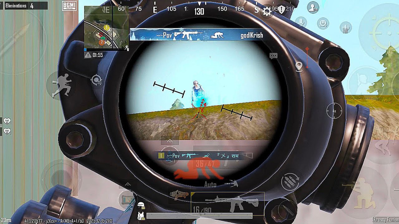 Unstoppable.. clutches 🎮