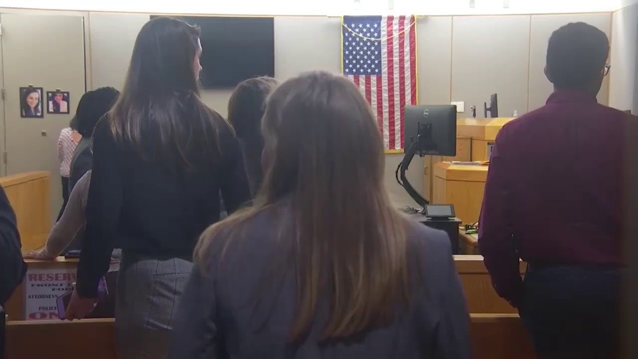 Brenda Delgado Trial Day 2 Crystal Cortes Part 2
