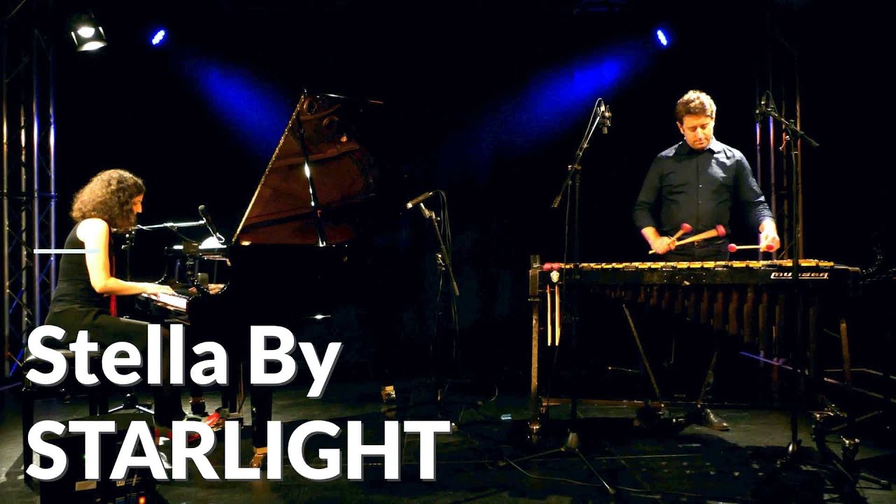 Stella By Starlight (Andrea Hermenau & Tim Collins)