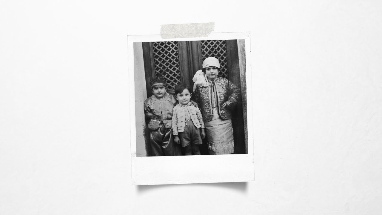 The Romaniote Jews, a journey across the world