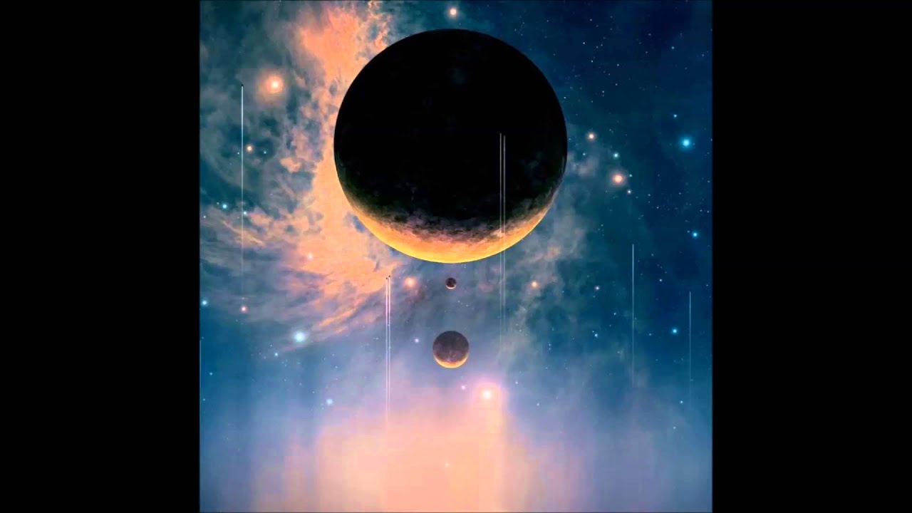 Spectral Lore - Sun Drone (Warrior of Light)