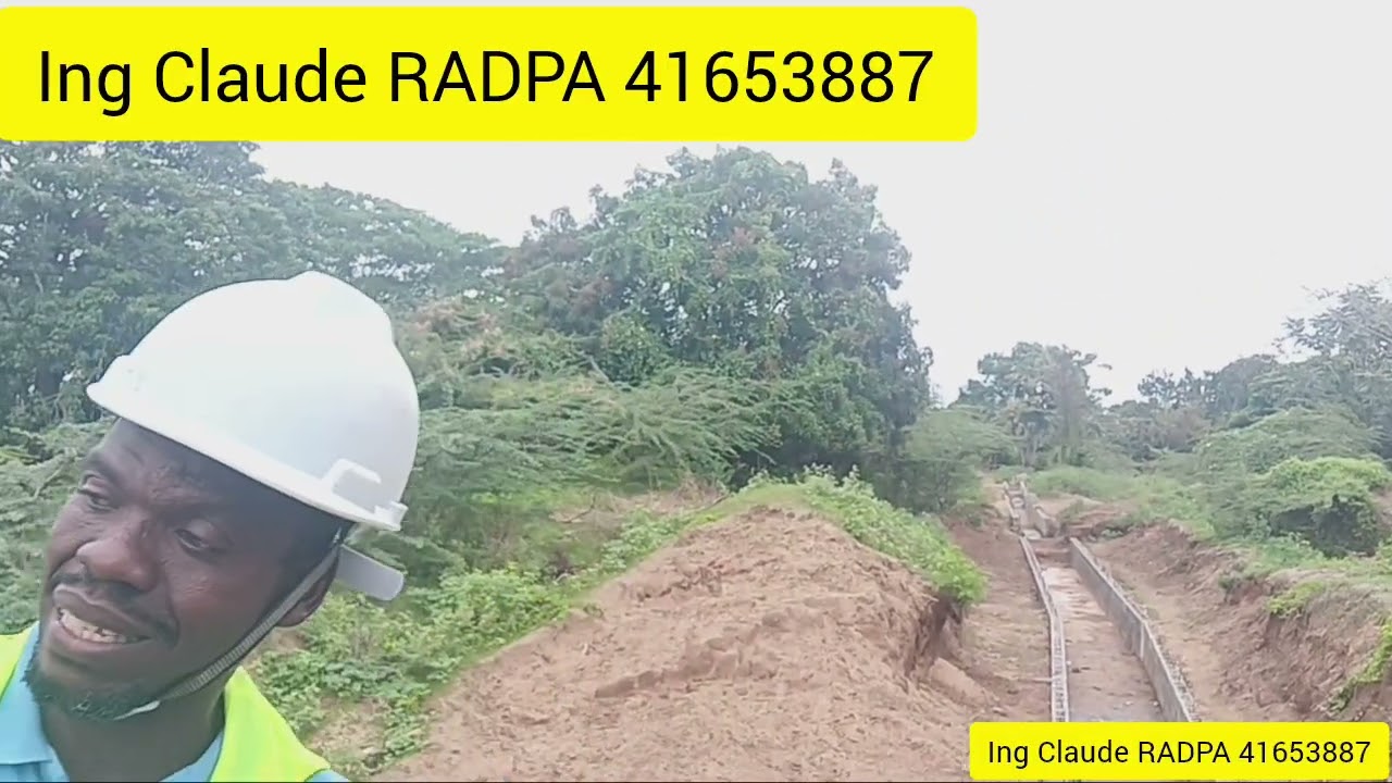 Mezanmi gade koze nan kpR jodiya ing Claude de double pou li fini avek tet kanal la net 